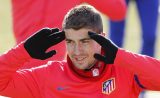 Atlético : Gabi réagit face à la possible morsure de Carvajal sur Mandzukic