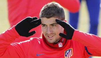 Atlético: Gabi “De l’ambition pour des choses plus grandes”