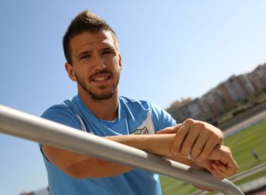 Malaga : Tottenham souhaite s’offrir Camacho