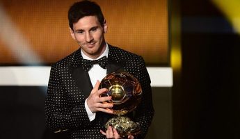 Barça: Messi ira au Gala de la FIFA