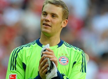 Bayern: Neuer incertain pour le Bernabéu