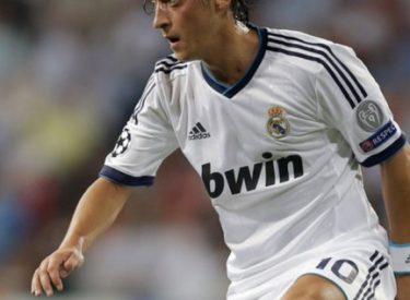 Real: Gulf News confirme les propos d’Ancelotti concernant Özil