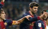 Barça: Sans Piqué & Puyol contre Osasuna