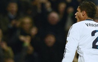 Real : Varane, pas au courant de l’intérêt du Barça