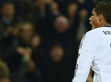 Real : Varane titulaire face au Deportivo