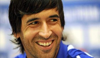 Real: Raúl “Face à Schalke, Madrid est favori, mais…”