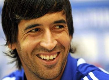 Real: Raúl “Face à Schalke, Madrid est favori, mais…”