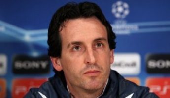 FC Seville : Emery prolonge son contrat