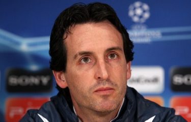 Séville : Emery « Faire attention à Mario Gomez, Salah, Borja Valero et Marcos Alonso »