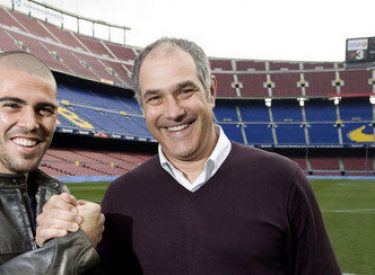 Barça: Zubizarreta “Plus que des retouches”