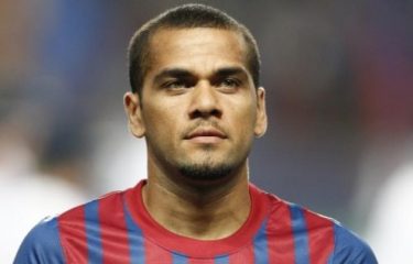 Barça : Dani Alves absent face à Huesca