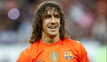 Barça : Puyol « J’espère que Xavi va soulever la Coupe de la Champions »