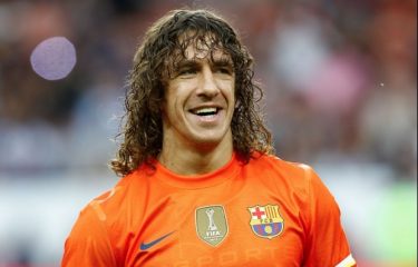 Barça : Puyol « J’espère que Xavi va soulever la Coupe de la Champions »