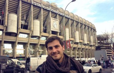 Real: Casillas “Un Clasico qui oppose deux candidats à la Liga”