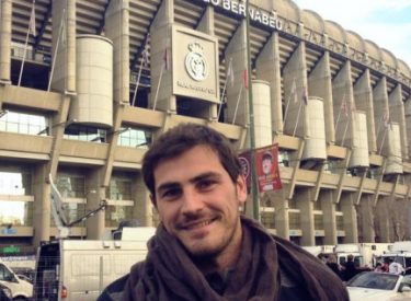 Real: Casillas “Le match aller a été décisif”