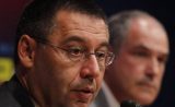 Barça: Bartomeu “Tout est légal”