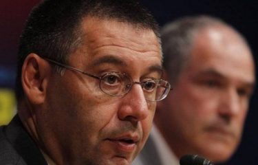 Barça : Bartomeu « Gagner tous les titres »