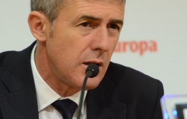 Granada: Alcaraz “Nous avons eu de la chance”