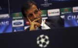 Juve : Allegri « J’aimerais mais j’imagine mal la rencontre se terminer par un 0-0 »