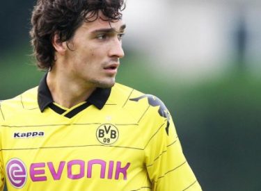 Borussia: Hummels “On peut battre le Real Madrid”