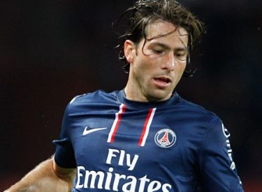 PSG : Maxwell « On est tombé sur une équipe impressionnante »