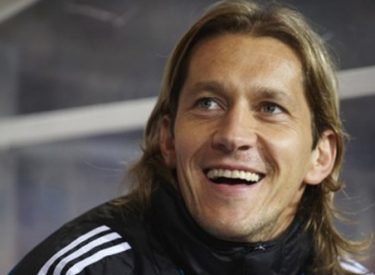 Real : Salgado « Le club va gagner deux Ligues des Champions de suite »