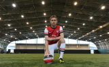 Arsenal v Monaco à 20h45 : Nacho Monreal « Du 50/50 »