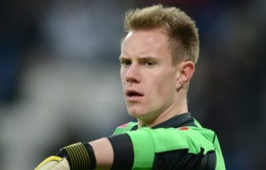 Barça: “Ter Stegen a l’occasion de jouer dans la meilleure équipe du monde”