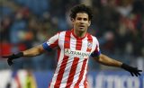 Atlético: Costa “Nous sommes très forts”