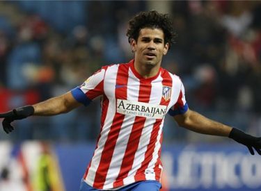 Atlético : Costa évoque un départ à Chelsea