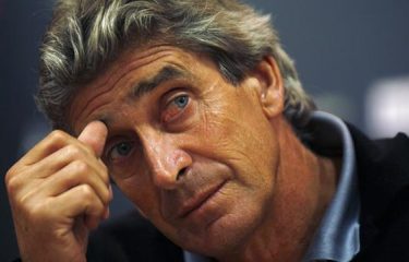 Man City : Pellegrini « Le plus important : être à 11 contre 11 face au Barça »