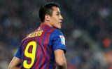 Barça: Le raté d’Alexis Sanchez (Video)