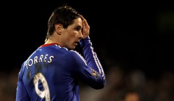 Chelsea: Fernando Torres se blesse au genou