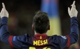 Barça : Un fan de Messi se tatoue son autographe