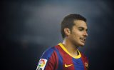 Barça : Pedro à l’écart lors de la remise de la Supercoupe