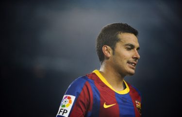 Barça : L’Inter en pole position pour Pedro ?