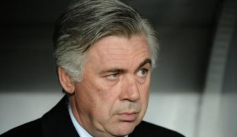 Real: Ancelotti “Le Bayern part favori”