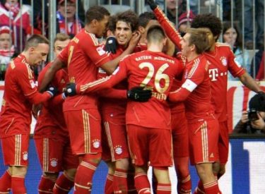 Bayern: Alaba “Le Barça a déjà vécu un enfer ici”