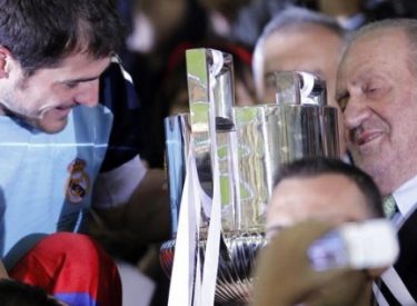 Les Princes au Calderón, le Roi au Bernabéu