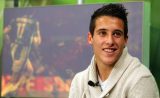 Barça: Cristian Tello ne bouge pas