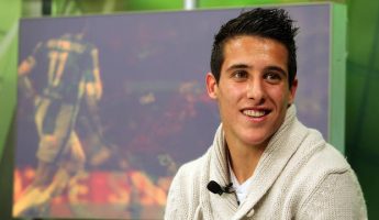 Barça: Tello “Jouer avec Messi est spectaculaire”