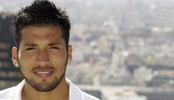 Real : Garay de retour pour remplacer Ramos ?