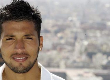 Real : Garay de retour pour remplacer Ramos ?