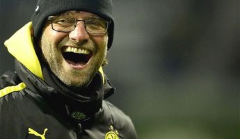 Borussia: Klopp convaincu de la victoire du Bayern Munich