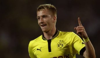 Real : Intérêt pour Reus en 2015