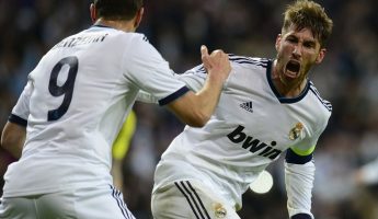 Real: Ramos “Nous n’avons pas su dominer”