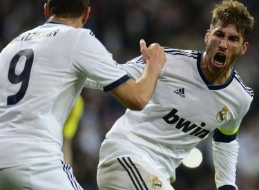 Real: Ramos “Il reste quatre finales”