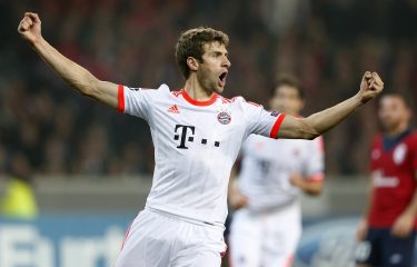 Bayern : Muller « Guardiola connaît le Barça mieux que personne »