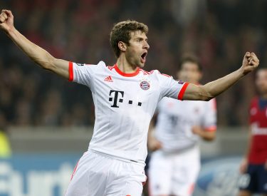 Bayern : Muller « Notre qualification ne serait pas un miracle »