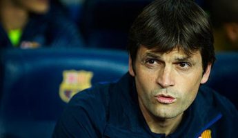 Barça : Un an déjà sans Tito Vilanova